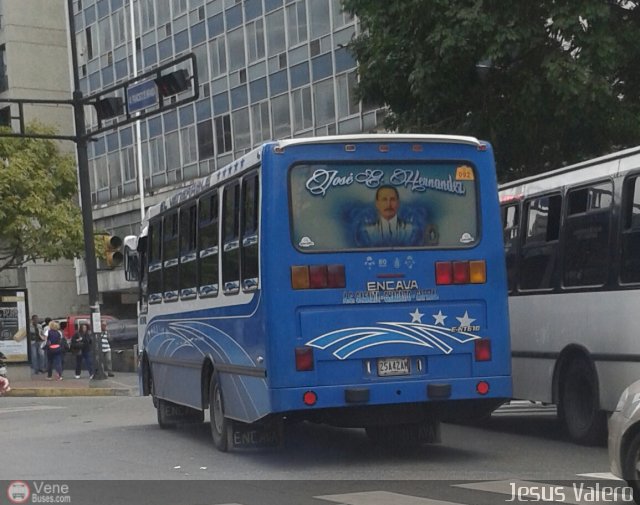 DC - A.C. Casalta - Chaca�to - Cafetal 092 por Jes�s Valero