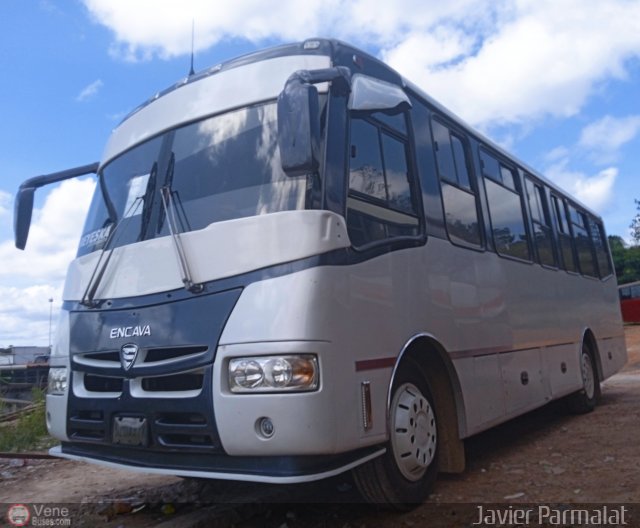 A.C. Reyeska 0024 por Javier Arretureta