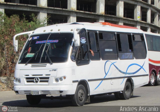 CA - Uni�n Bicentenario 049 por Andr�s Ascanio