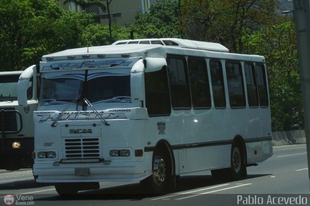 U.C. La Responsable S.C. 069 por Pablo Acevedo