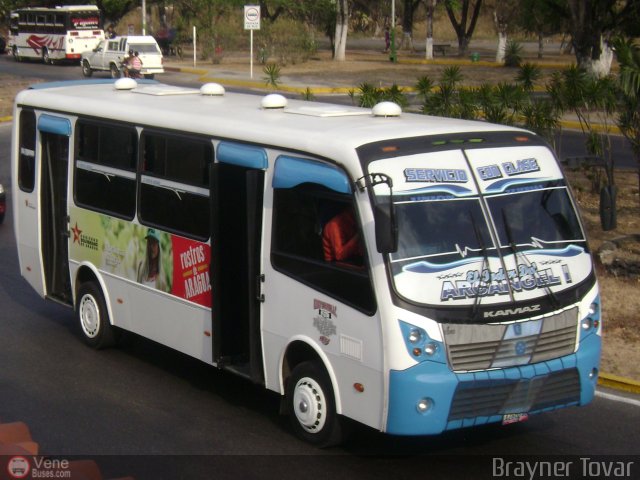 Uni�n Tejer�as A.C. 46 por Royner Tovar