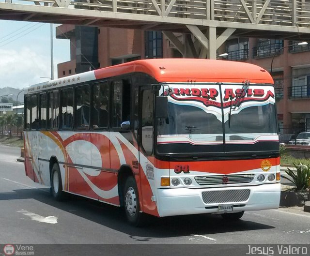 A.C. Indepasib 084 por Jes�s Valero