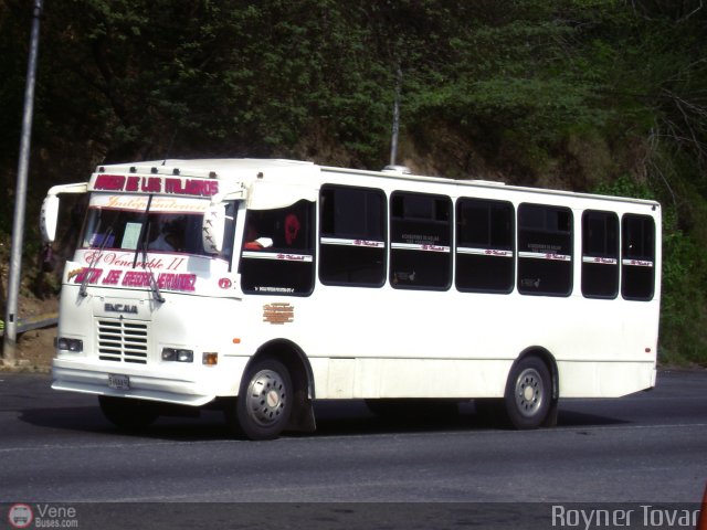 A.C. Transporte Independencia 011 por Royner Tovar