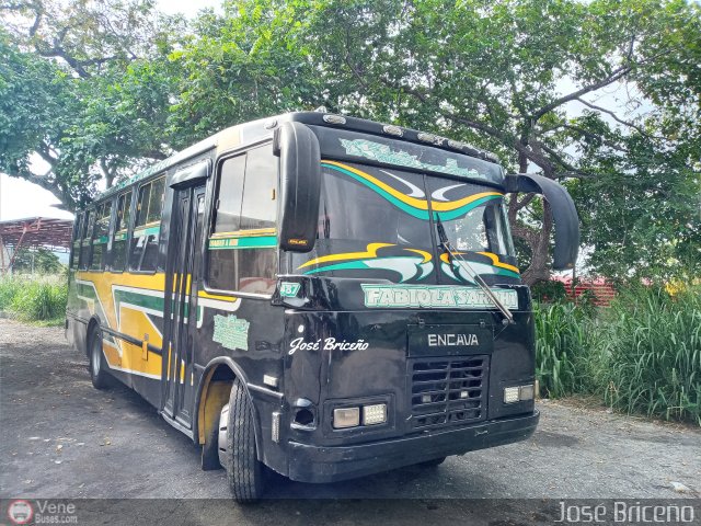 U.C. La Responsable S.C. 487 por Jos� Brice�o