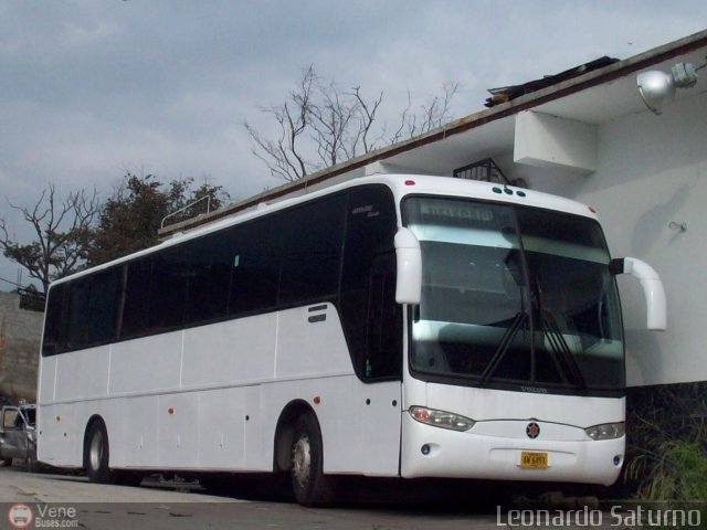 Particular o Desconocido 649 por Leonardo Saturno