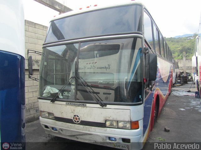 Expresos Occidente 159 por Pablo Acevedo