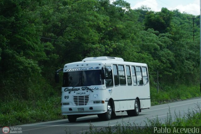 Unin de Conductores Unidos S.C. 091 por Pablo Acevedo