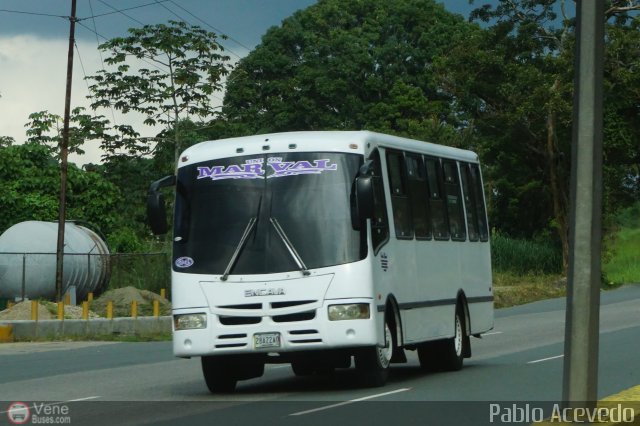 Uni�n MarVal 024 por Pablo Acevedo