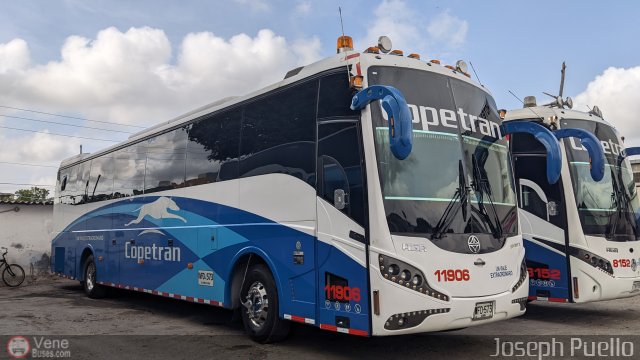 Copetran 11906 por Joseph Puello