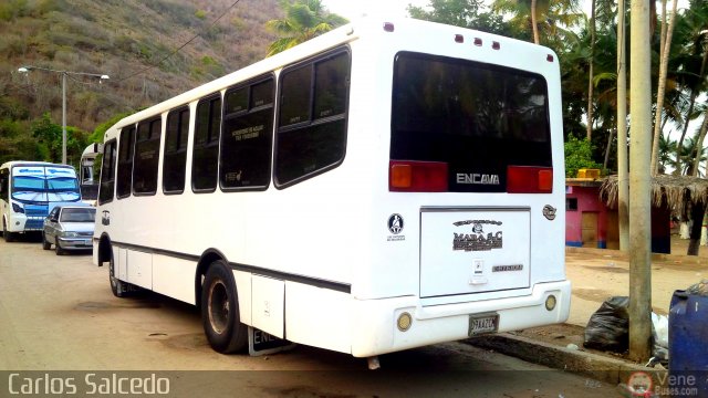 S.C. Expresos Mara 067 por Carlos Salcedo