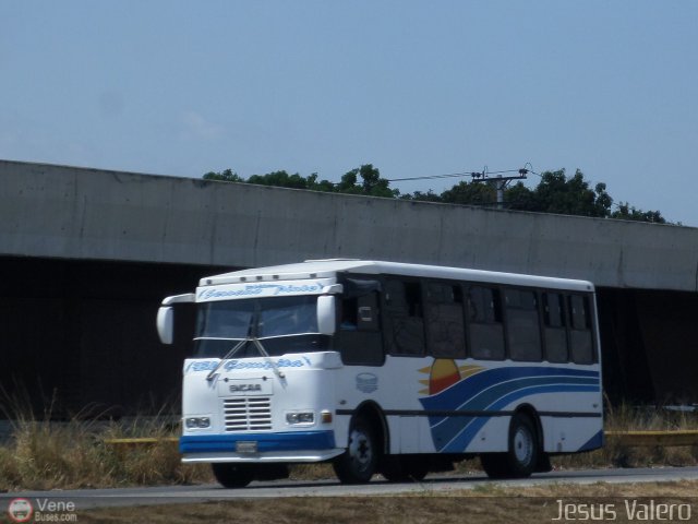 U.C. Serrano Pinto 46 por Jes�s Valero