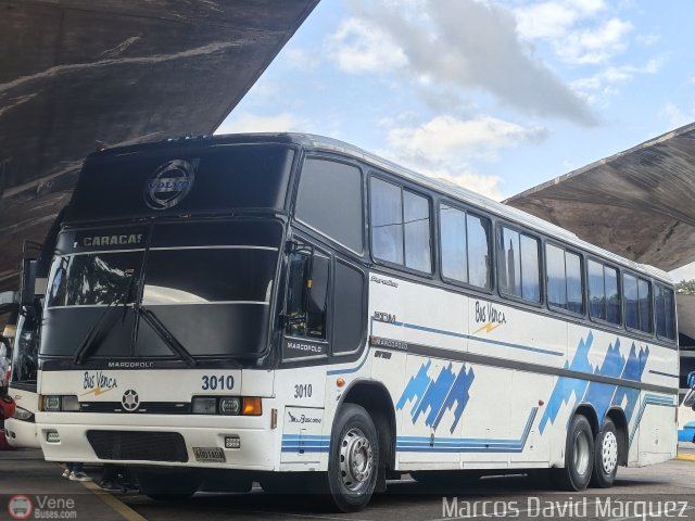 Bus Ven 3010 por Marcos David M�rquez