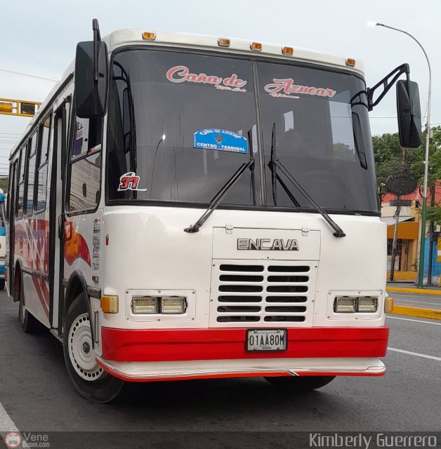 AR - S.C. Ca�a de Az�car 037 por Kimberly Guerrero