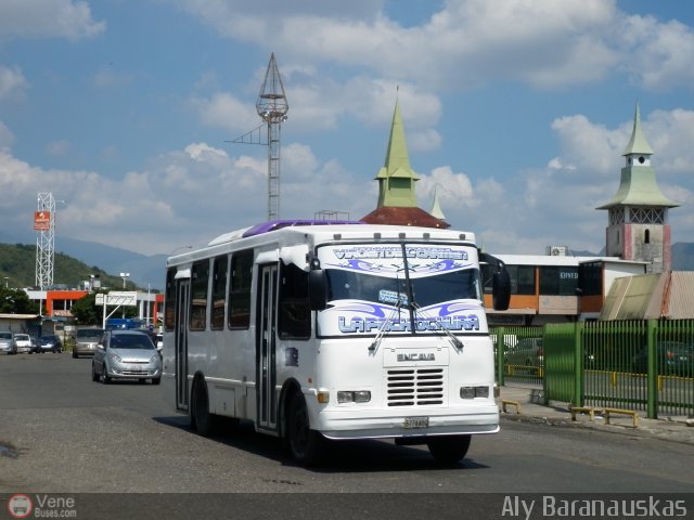 Transporte Virgen del Carmen 33 por Aly Baranauskas