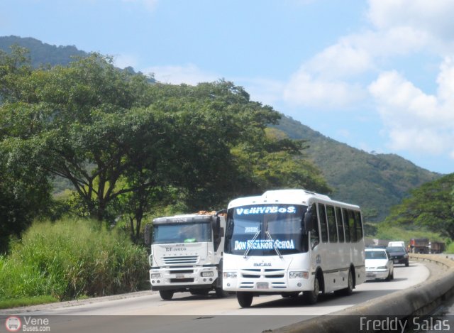 Unin Veintids S.C. 049 por Freddy Salas