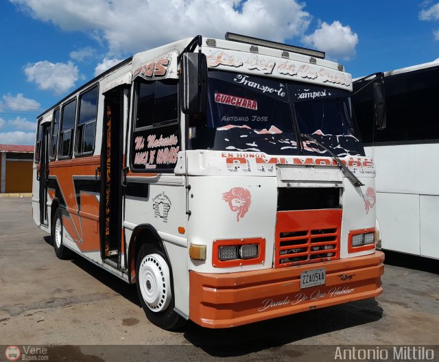 A.C. Transporte Campesino 35 por Antonio Mittilo