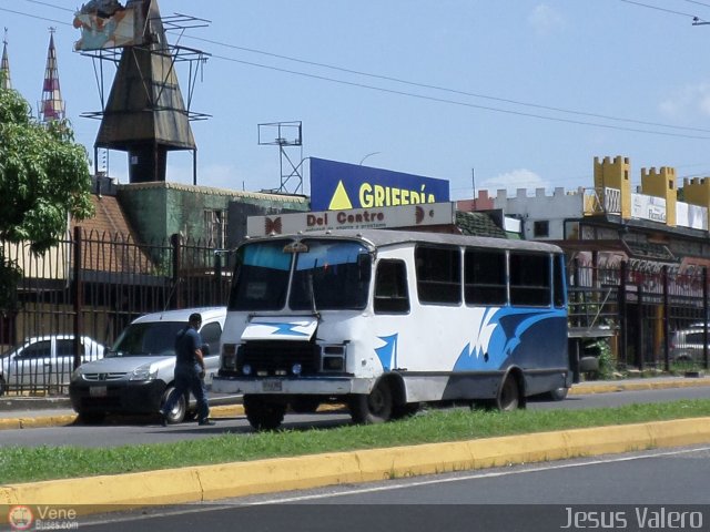 CA - Unin Conductores Sur de Valencia 035 por Jess Valero