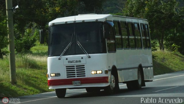 A.C. Don Augusto Malave Villalba 059 por Pablo Acevedo