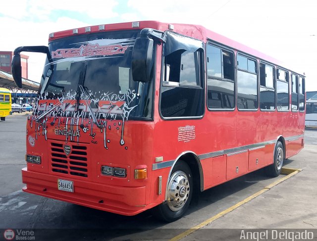 U.C. La Responsable S.C. 462 por �ngel Delgado