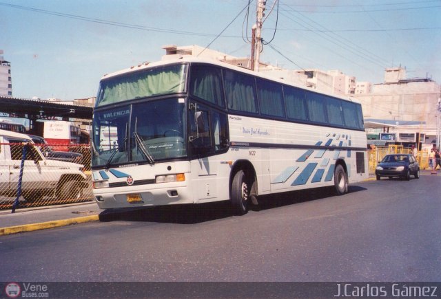 Uni�n Conductores Ayacucho 1022 por Luis Figuera