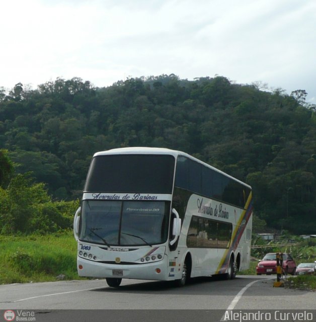 AeroRutas de Barinas 1063 por Alejandro Curvelo