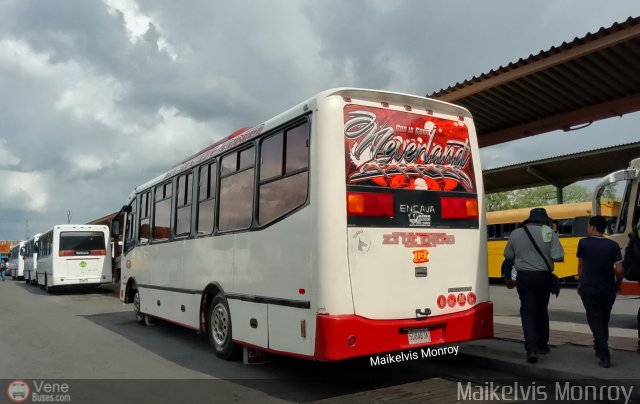 U.C. 23 de Enero 114 por Maikelvis Monroy