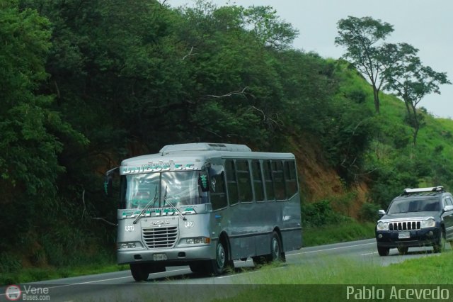 Uni�n de Conductores Unidos S.C. 027 por Pablo Acevedo