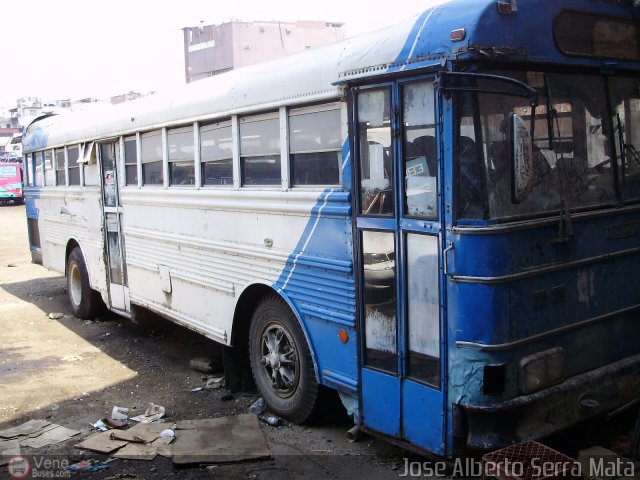 DC - Transporte Presidente Medina 999 por Jos Alberto Serra Mata