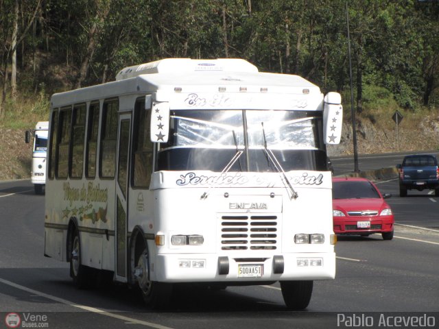 C.U. Caracas - Los Teques A.C. 012 por Pablo Acevedo