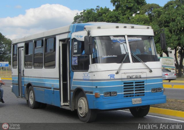 Uni�n Turmero - Maracay 173 por Andr�s Ascanio