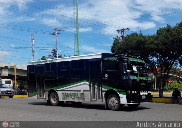 Particular o Desconocido 067 por Andr�s Ascanio