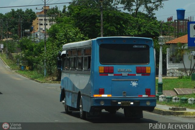Unión Guárico 92 por Pablo Acevedo
