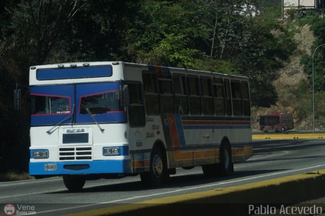 Uni�n Conductores Ayacucho 0047 por Pablo Acevedo