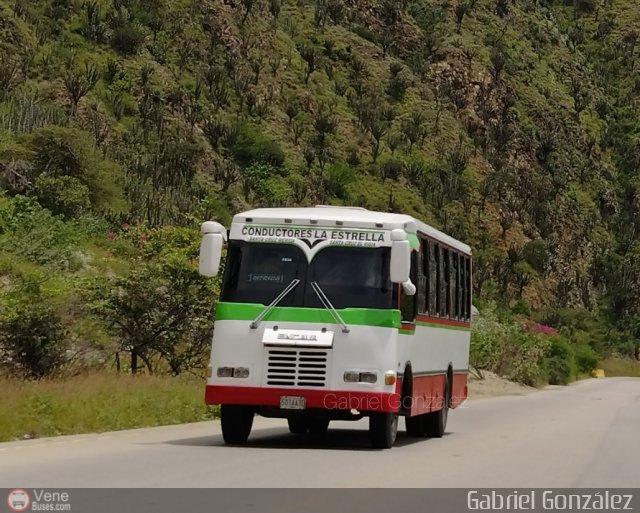 U.C. La Estrella 14 por Gabriel Gonzlez