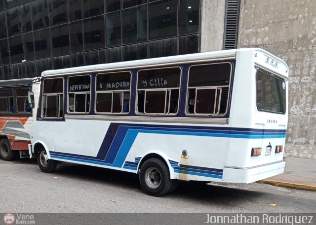 DC - U.C. Sociedad Civil Pinto Salinas 13 por Jonnathan Rodr�guez