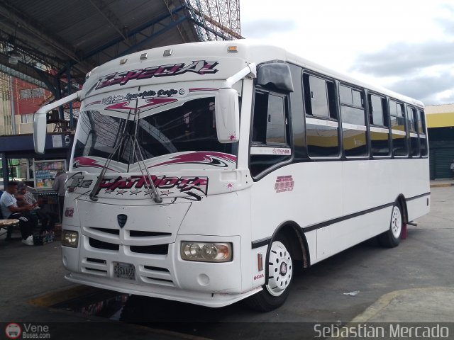 U.L.A.P. Machiques Maracaibo 02 por Sebastin Mercado