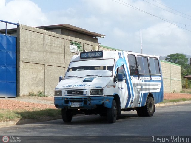 Ruta Metropolitana de Los Valles del Tuy 35JV por Jess Valero