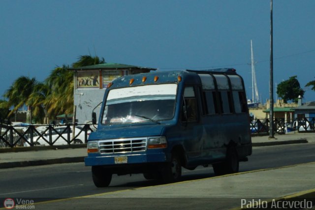 VA - Unin de Conductores San Julin Sheraton 90 por Pablo Acevedo