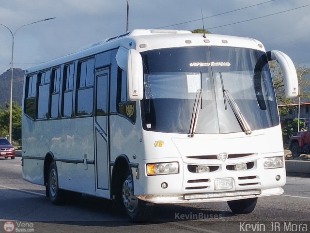 A.C. Uni�n Puerto Cabello 76 por Kevin Mora