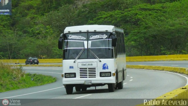 Uni�n Turmero - Maracay 200 por Pablo Acevedo