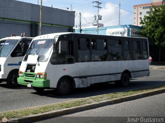 LA - Cooperativa Mi Futuro 2032 30 por Jos� Dudamel