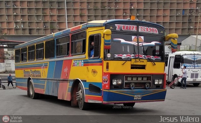 A.C. Mixta Conductores Unidos 404 por Jes�s Valero