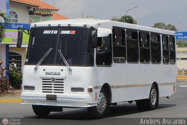 AR - Ruta Comunal Mario Brice�o Iragorry 070 por Andr�s Ascanio