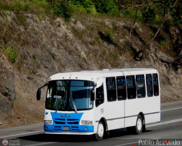 A.C. Indepasib 036 por Pablo Acevedo