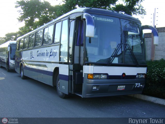 Turismo de Lujo 073 por Royner Tovar