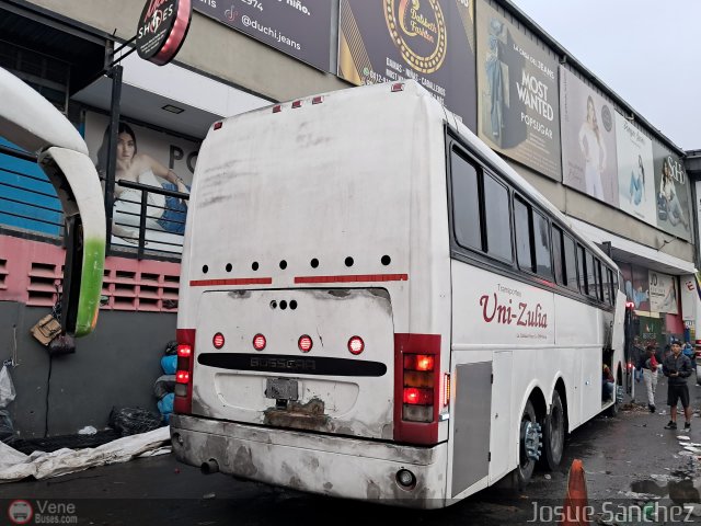 Transportes Uni-Zulia 3310 por Josue S�nchez