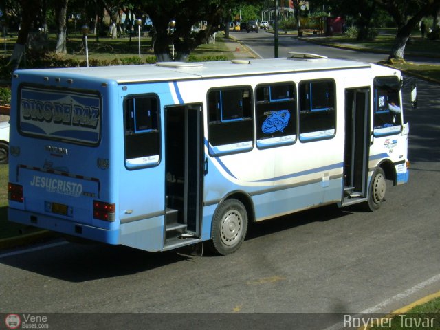 Unin de Conductores Unidos S.C. 092 por Royner Tovar