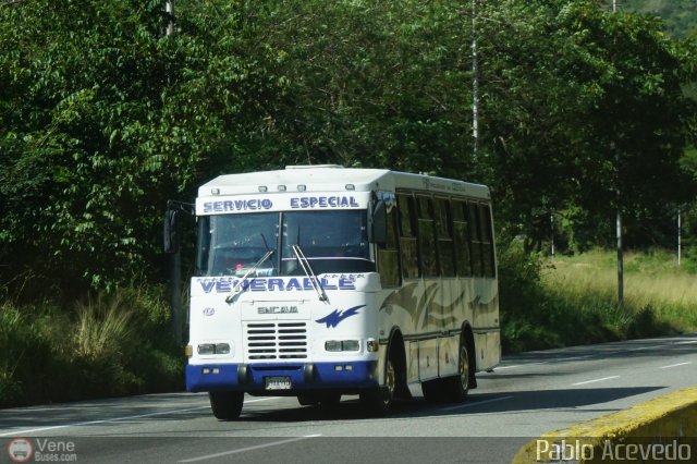 Uni�n MarVal 097 por Pablo Acevedo