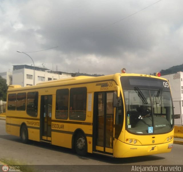 Banco Central de Venezuela 05 por Alejandro Curvelo