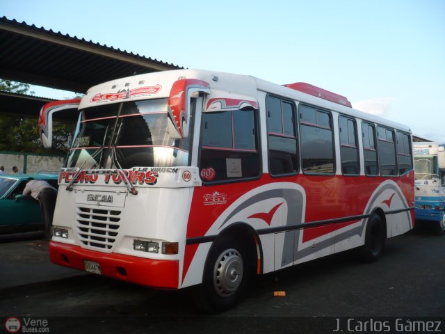 U.C. La Responsable S.C. 060 por J. Carlos G�mez